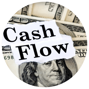 cash flow management