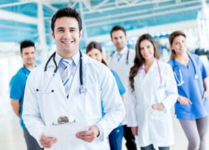 CPA for physicians
